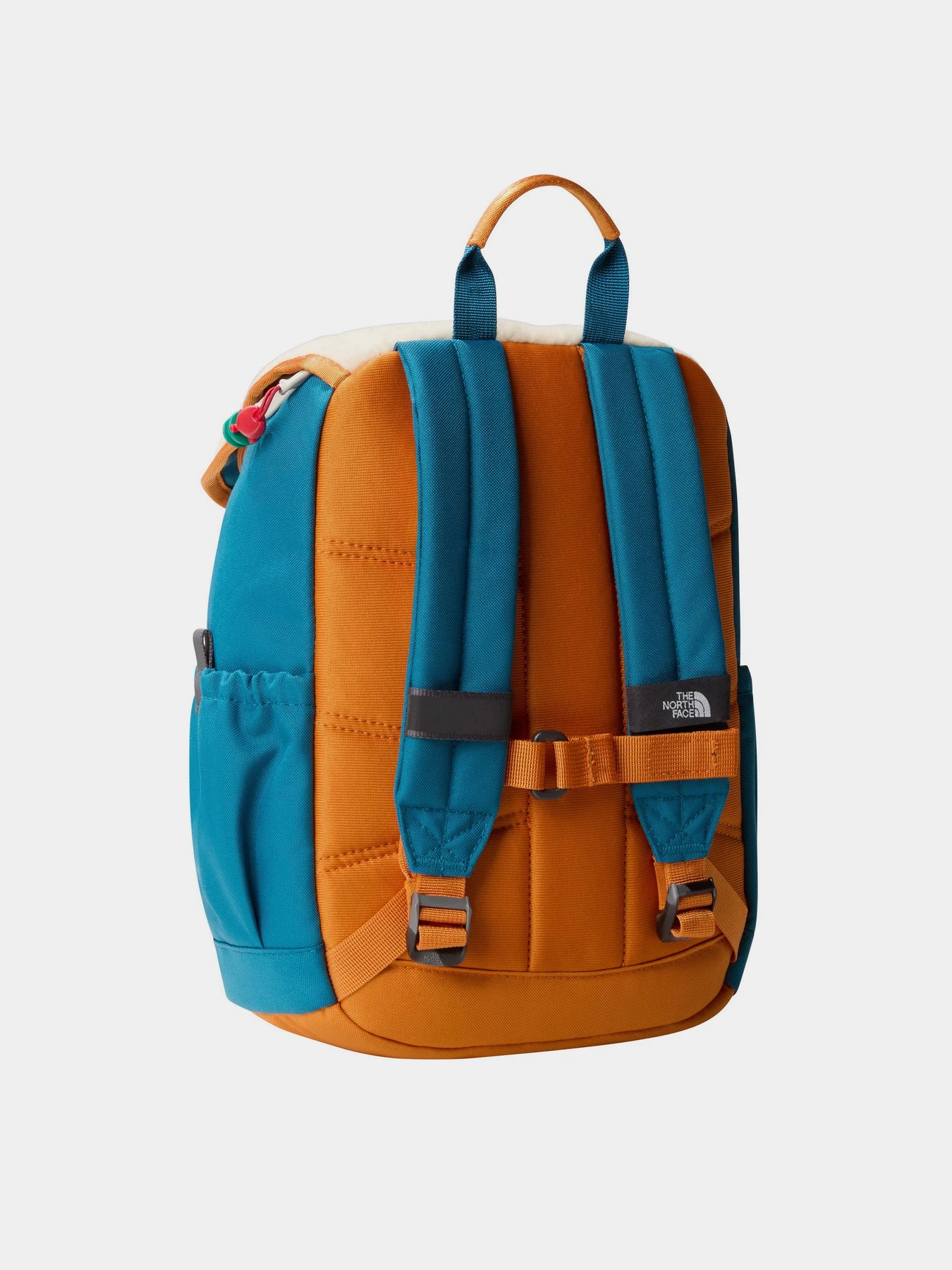 Рюкзаки The North Face Youth Mini Explorer модель NF0A52VWYIT1 Рюкзаки The North Face Youth Mini Explorer модель NF0A52VWYIT1 Фото