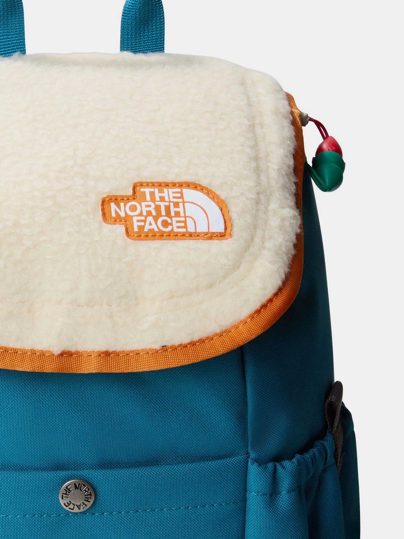Рюкзаки The North Face Youth Mini Explorer модель NF0A52VWYIT1 Рюкзаки The North Face Youth Mini Explorer модель NF0A52VWYIT1 Фото