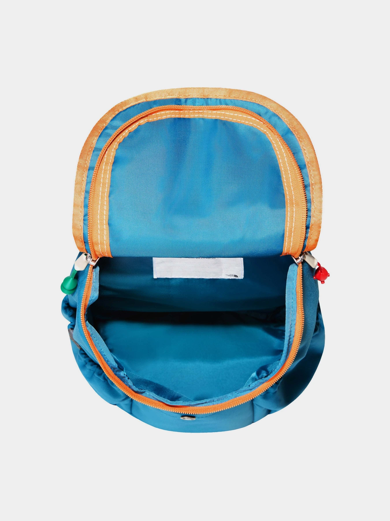Рюкзаки The North Face Youth Mini Explorer модель NF0A52VWYIT1 Рюкзаки The North Face Youth Mini Explorer модель NF0A52VWYIT1 Фото