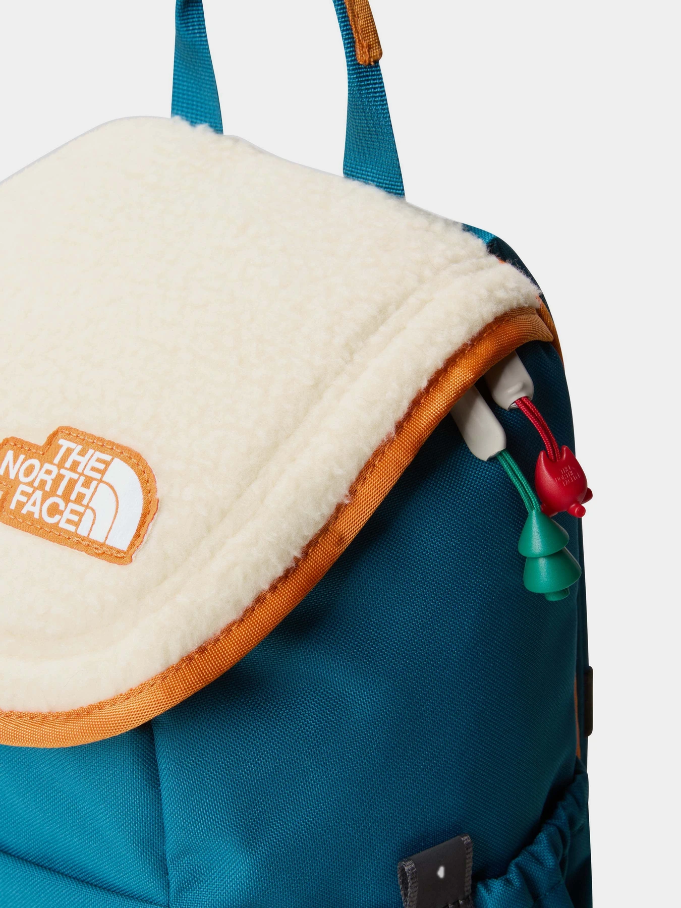 Рюкзаки The North Face Youth Mini Explorer модель NF0A52VWYIT1 Рюкзаки The North Face Youth Mini Explorer модель NF0A52VWYIT1 Фото
