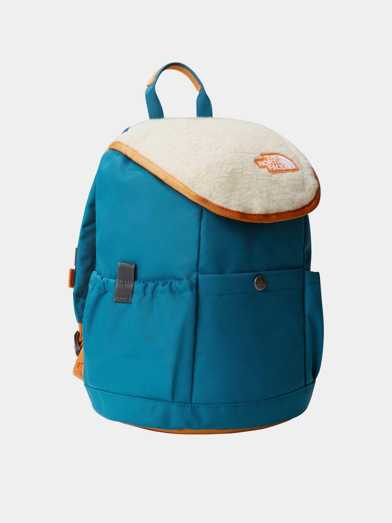 Рюкзаки The North Face Youth Mini Explorer модель NF0A52VWYIT1 Рюкзаки The North Face Youth Mini Explorer модель NF0A52VWYIT1 Фото