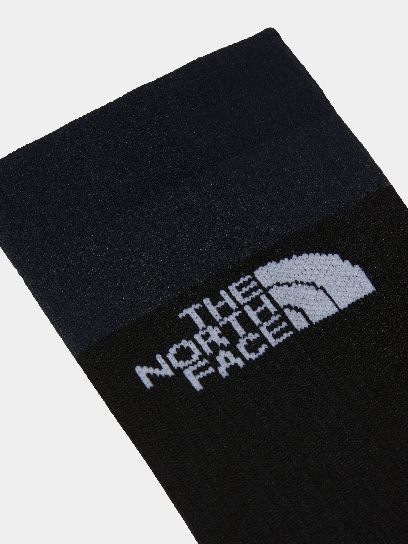 Носки и гольфы The North Face Trail Run Sock Crew модель NF0A882FJK31 Фото
