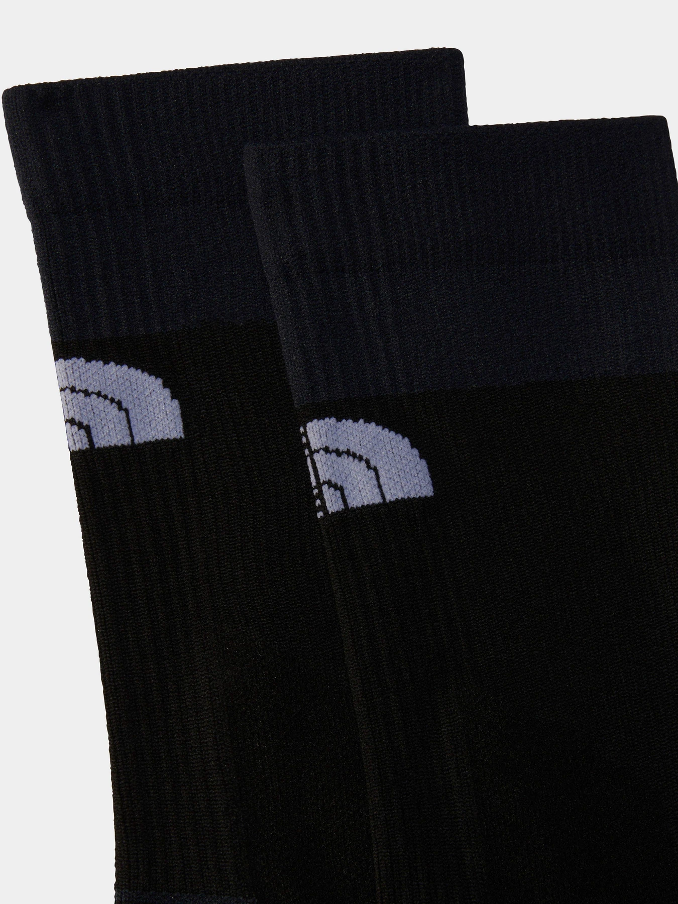 Носки и гольфы The North Face Trail Run Sock Crew модель NF0A882FJK31 Фото