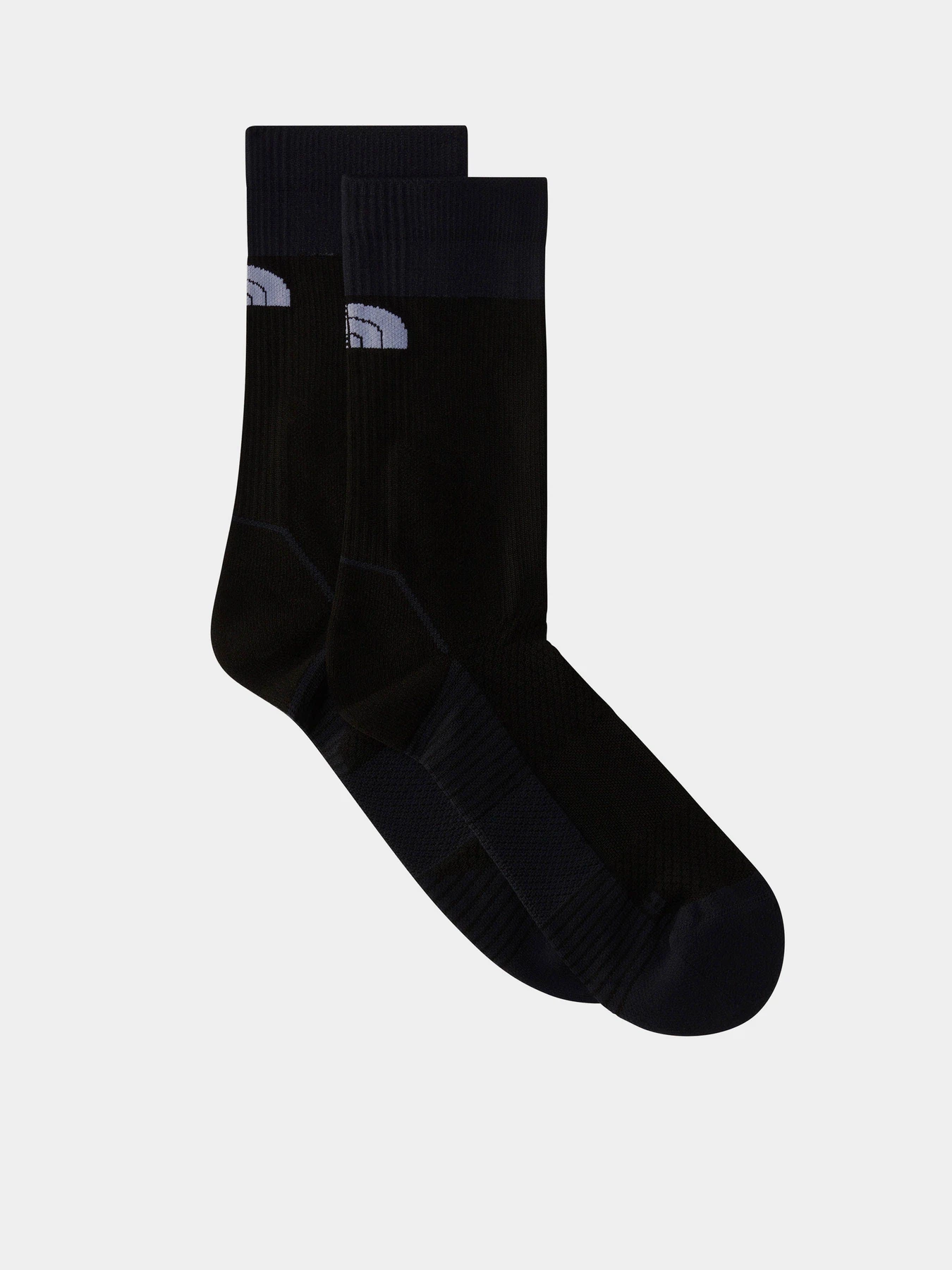 Носки и гольфы The North Face Trail Run Sock Crew модель NF0A882FJK31 Фото