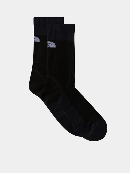 Шкарпетки та гольфи The North Face Trail Run Sock Crew модель NF0A882FJK31 Фото