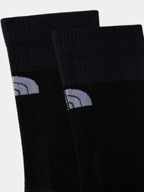 Носки и гольфы The North Face Trail Run Sock Crew модель NF0A882FJK31 Фото