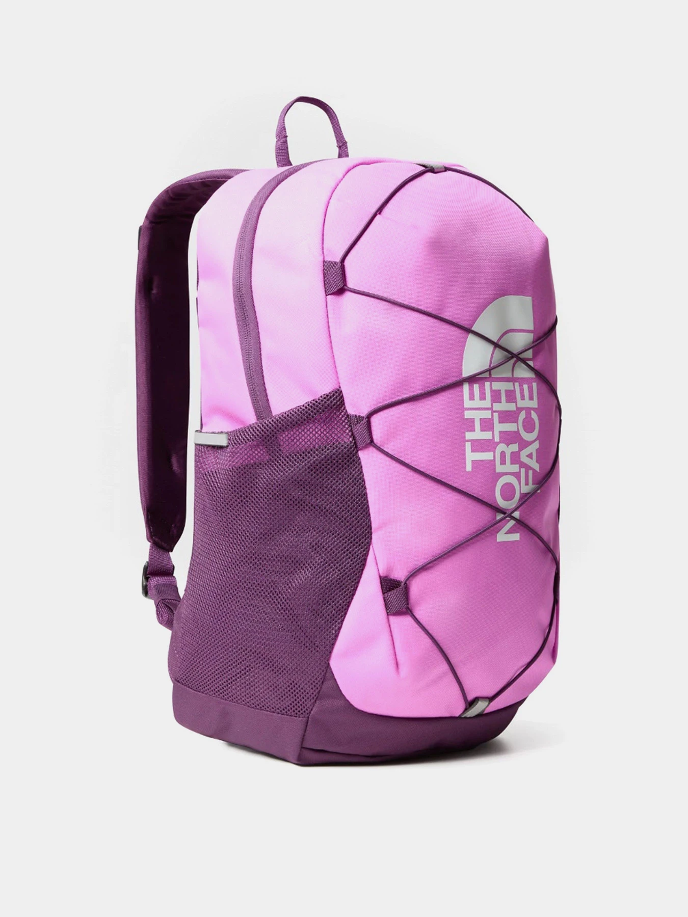 Рюкзаки The North Face Youth Court Jester 24,6L модель NF0A52VYYOW1 Рюкзаки The North Face Youth Court Jester 24,6L модель NF0A52VYYOW1 Фото