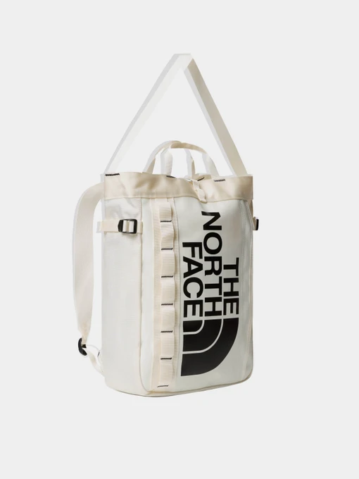 Дорожные сумки и чемоданы The North Face Base Camp 19L модель NF0A3KX2ROU1 Фото