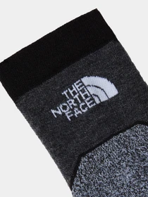 Шкарпетки та гольфи The North Face Hiking 1/4 модель NF0A882JJK31 Фото
