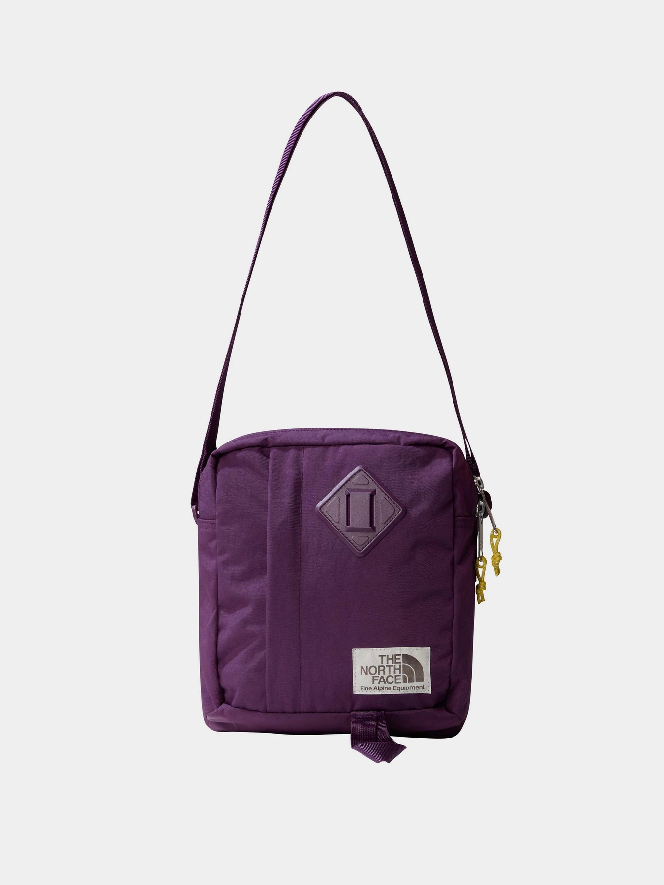 Сумки The North Face Berkeley модель NF0A52VTTIH1 Сумки The North Face Berkeley модель NF0A52VTTIH1 Фото