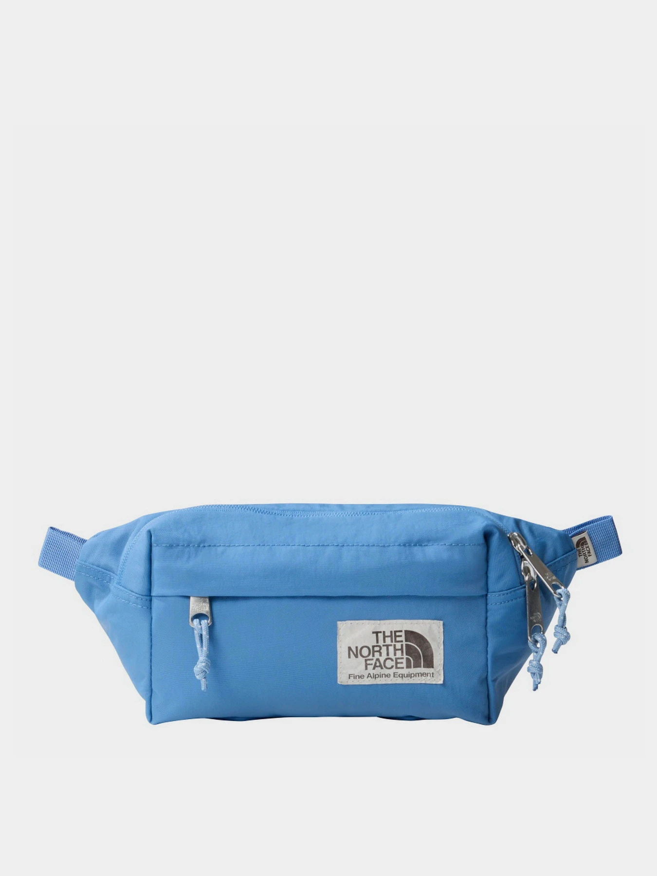 Сумки The North Face Berkeley Lumbar модель NF0A52VUTIV1 Сумки The North Face Berkeley Lumbar модель NF0A52VUTIV1 Фото