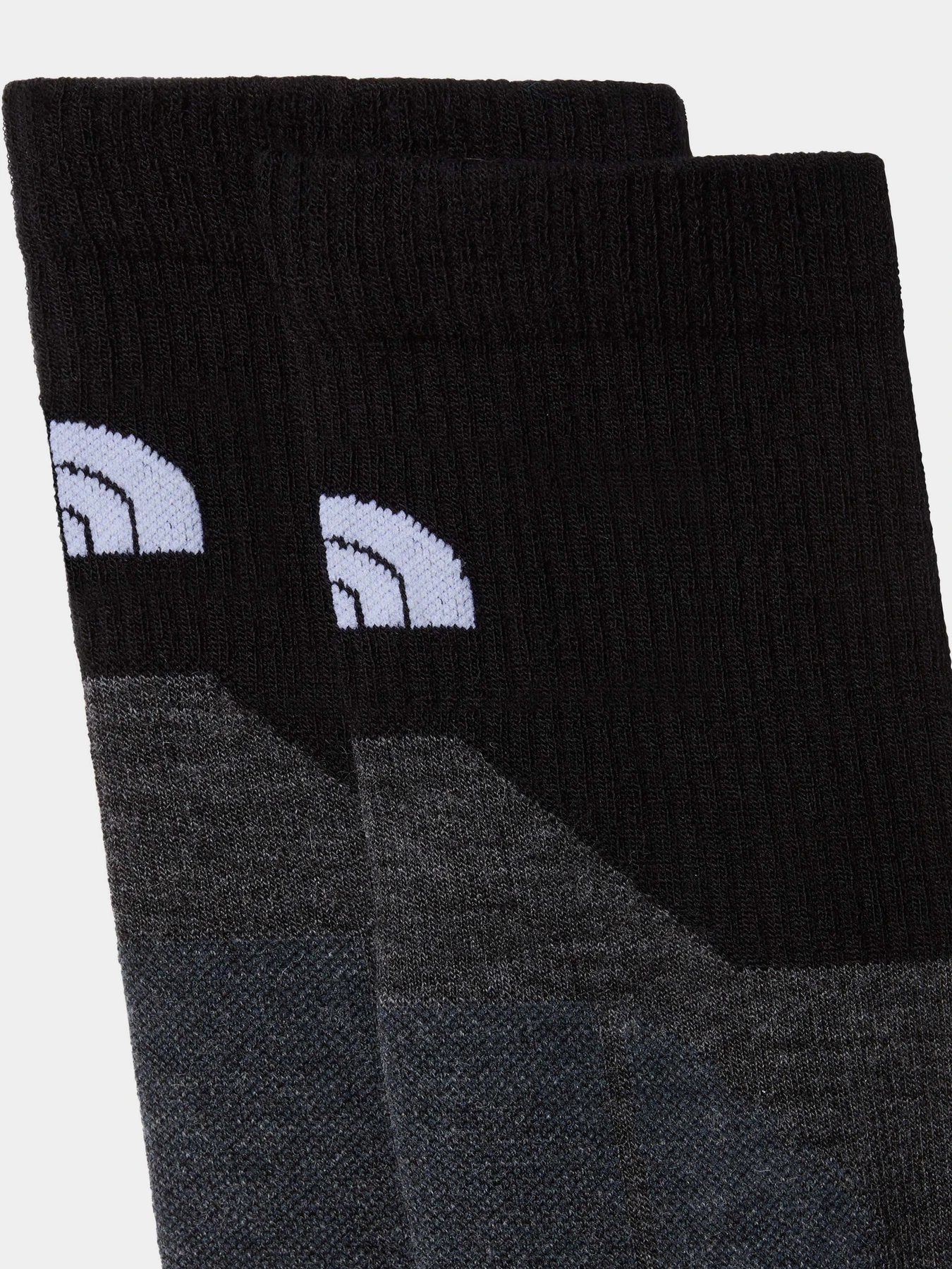 Шкарпетки та гольфи The North Face Hiking Crew Sock модель NF0A882KJK31 Шкарпетки та гольфи The North Face Hiking Crew Sock модель NF0A882KJK31 Фото