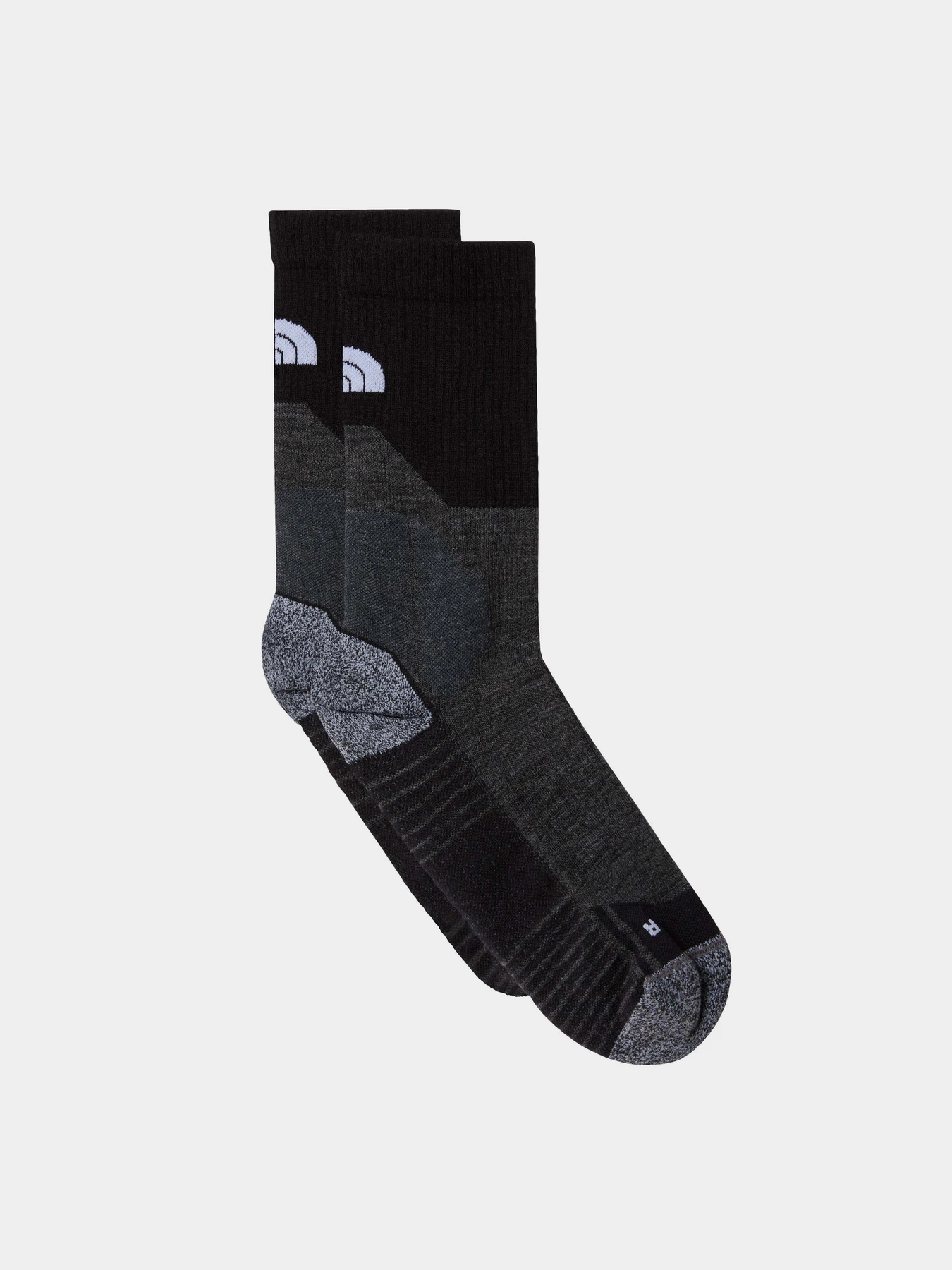 Шкарпетки та гольфи The North Face Hiking Crew Sock модель NF0A882KJK31 Шкарпетки та гольфи The North Face Hiking Crew Sock модель NF0A882KJK31 Фото