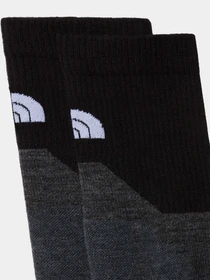 Шкарпетки та гольфи The North Face Hiking Crew Sock модель NF0A882KJK31 Фото