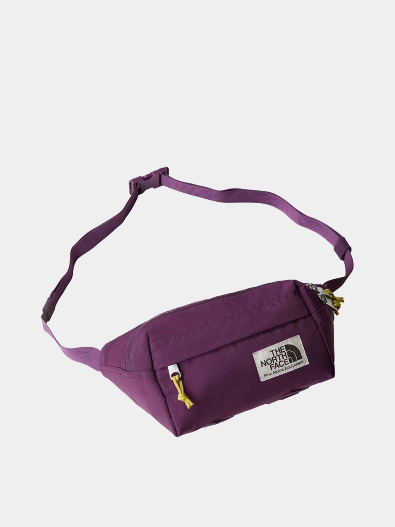 Сумки The North Face Berkeley Lumbar модель NF0A52VUTIH1 Сумки The North Face Berkeley Lumbar модель NF0A52VUTIH1 Фото