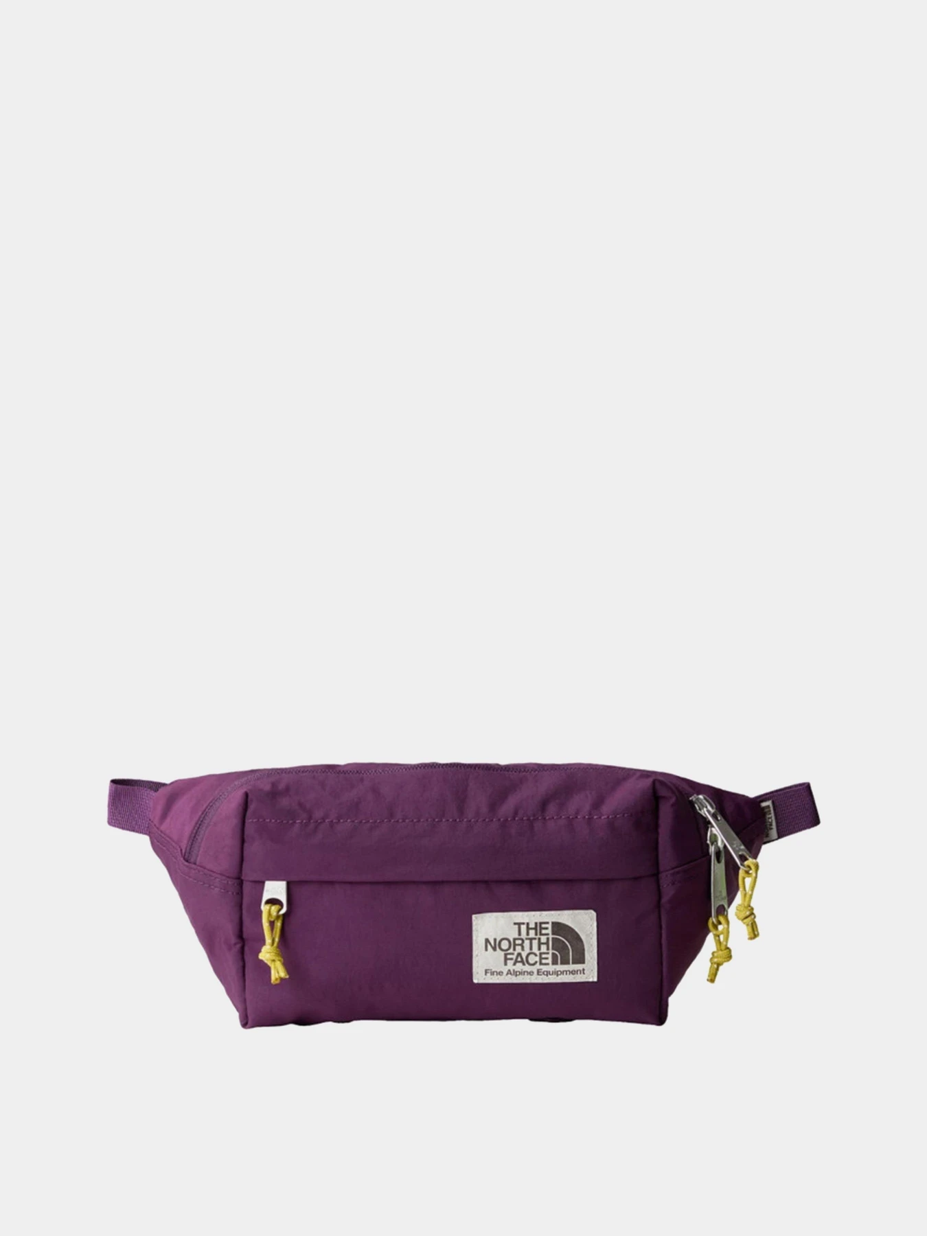 Сумки The North Face Berkeley Lumbar модель NF0A52VUTIH1 Сумки The North Face Berkeley Lumbar модель NF0A52VUTIH1 Фото
