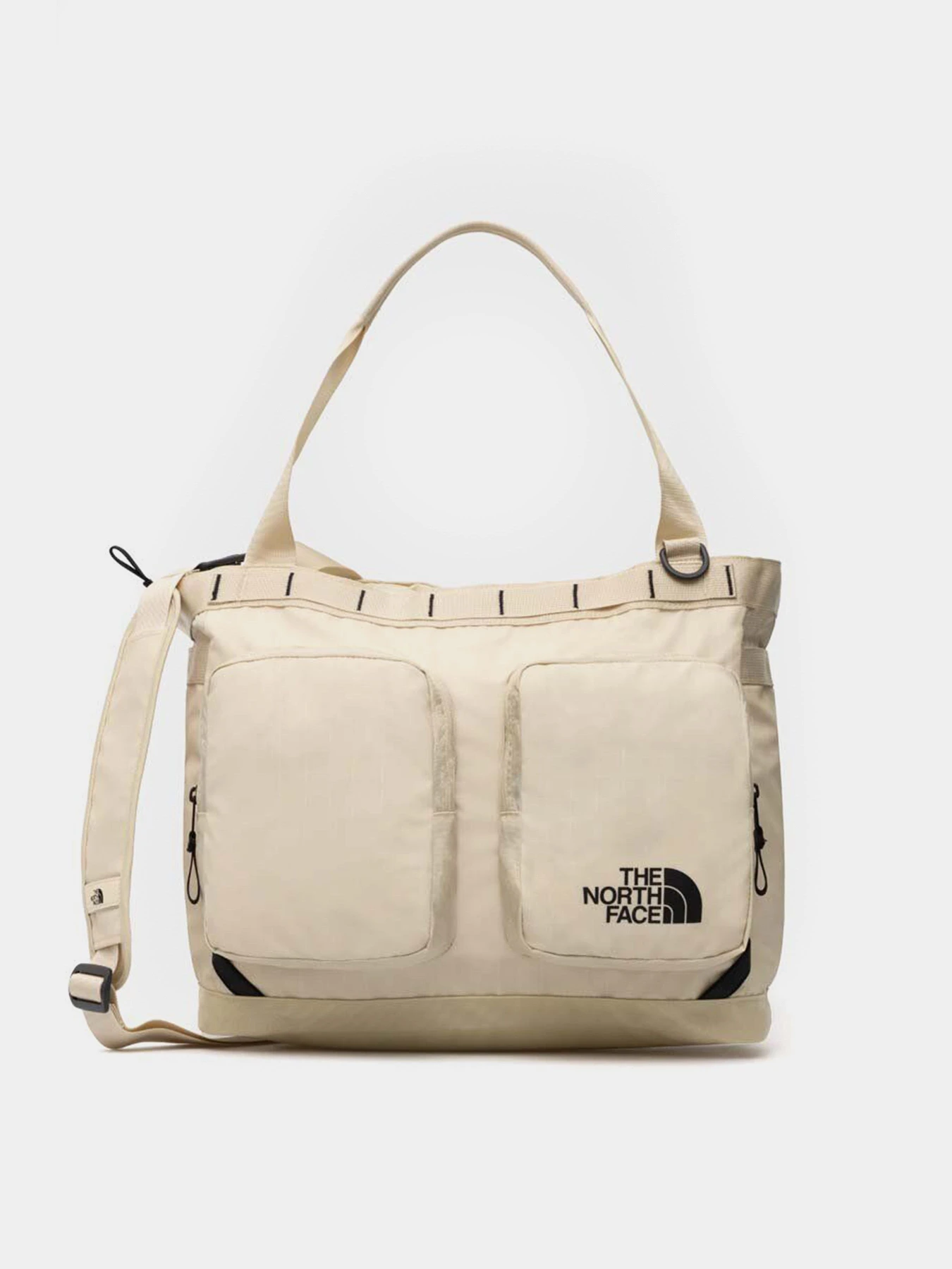 Сумки The North Face Base Camp Voyager модель NF0A81BM4D51 Сумки The North Face Base Camp Voyager модель NF0A81BM4D51 Фото