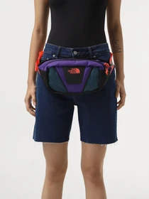 Сумки The North Face Y2k Hip Pack модель NF0A87GEXO11 Фото