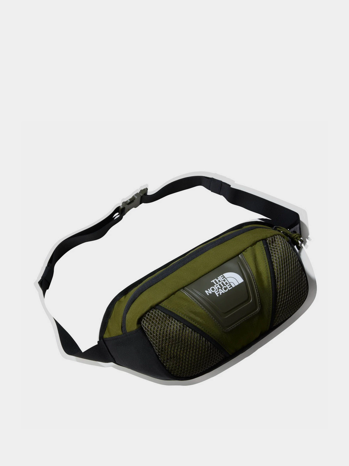 Сумки The North Face Y2K Hip Pack модель NF0A87GEYIZ1 Сумки The North Face Y2K Hip Pack модель NF0A87GEYIZ1 Фото