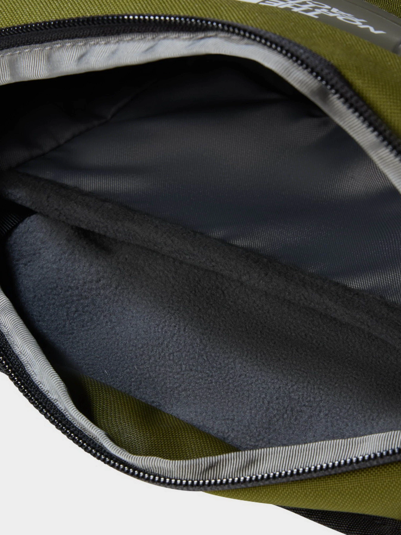 Сумки The North Face Y2K Hip Pack модель NF0A87GEYIZ1 Сумки The North Face Y2K Hip Pack модель NF0A87GEYIZ1 Фото