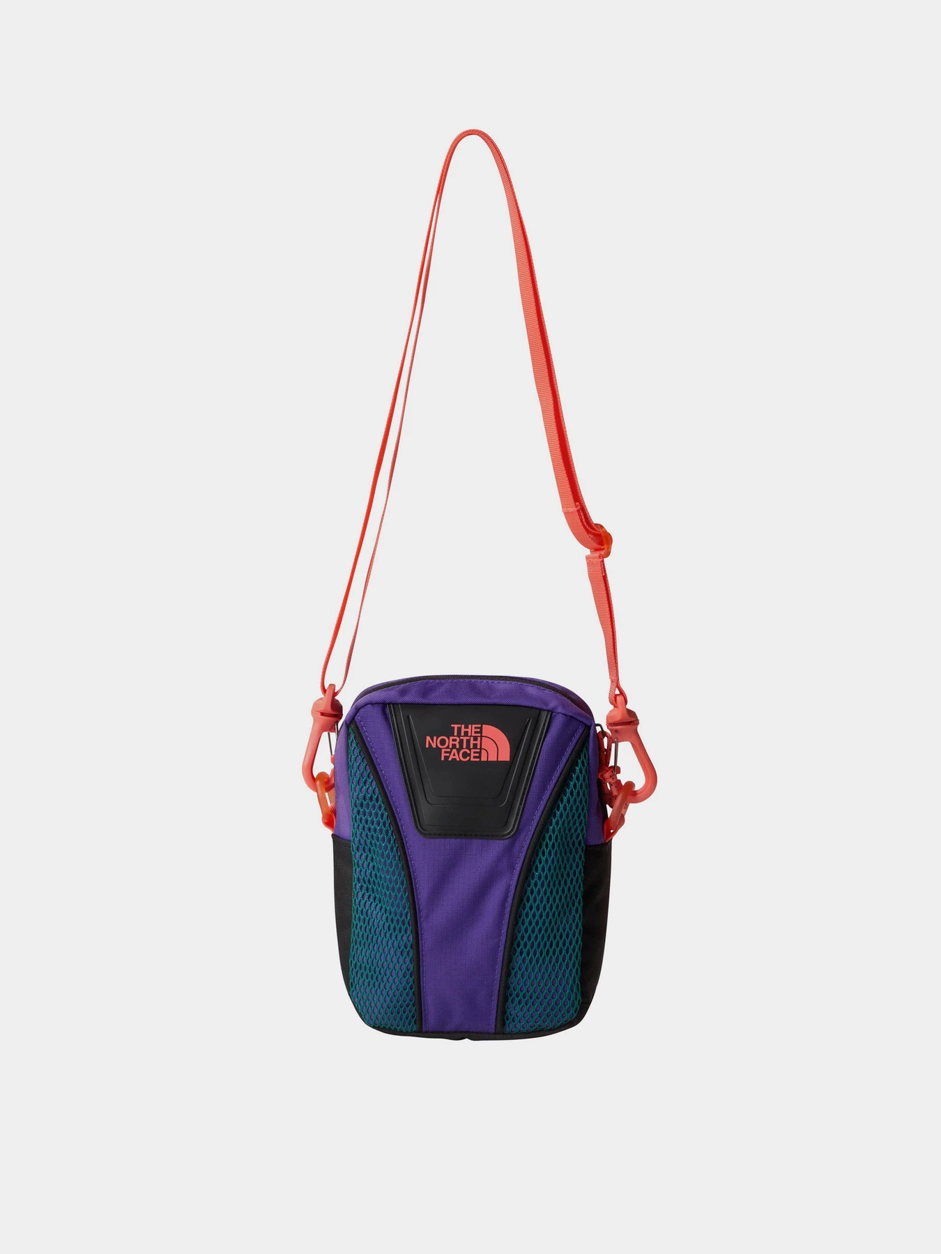 Сумки The North Face Y2k Shoulder Bag модель NF0A87GFXO11 Сумки The North Face Y2k Shoulder Bag модель NF0A87GFXO11 Фото