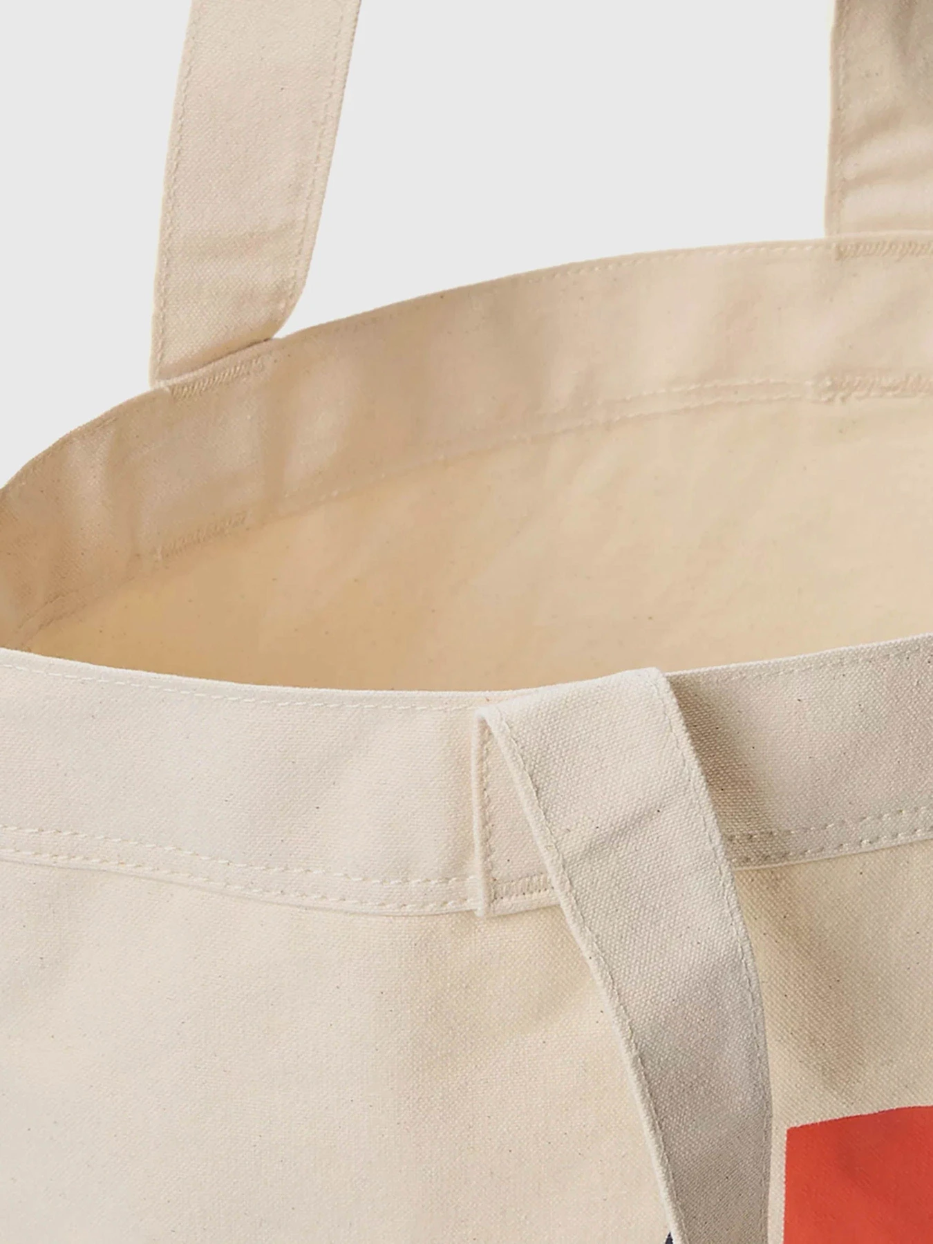 Сумки The North Face Cotton Tote модель NF0A3VWQIX01 Сумки The North Face Cotton Tote модель NF0A3VWQIX01 Фото