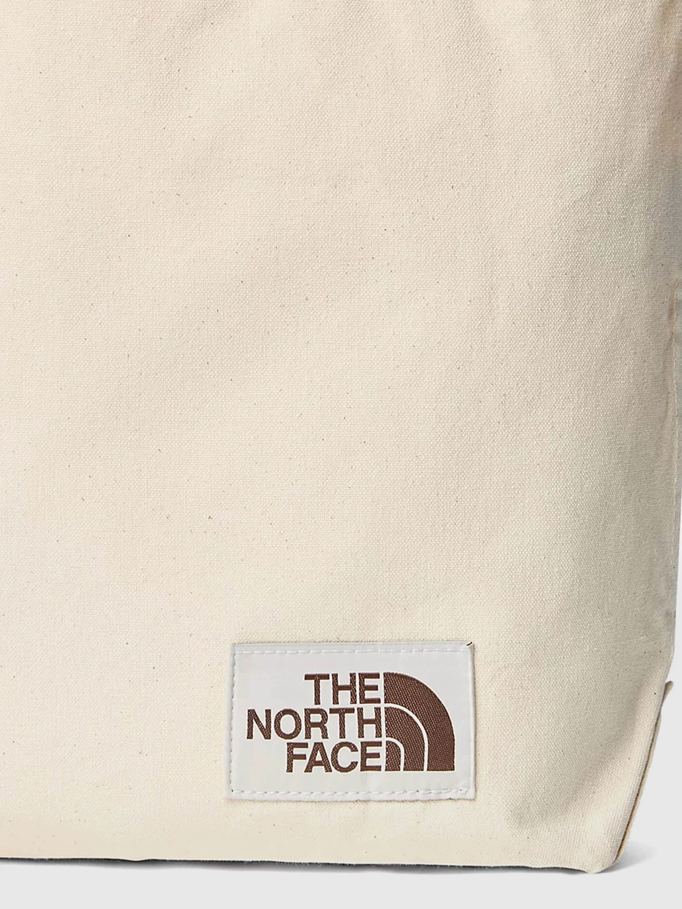 Сумки The North Face Cotton Tote модель NF0A3VWQIX01 Сумки The North Face Cotton Tote модель NF0A3VWQIX01 Фото