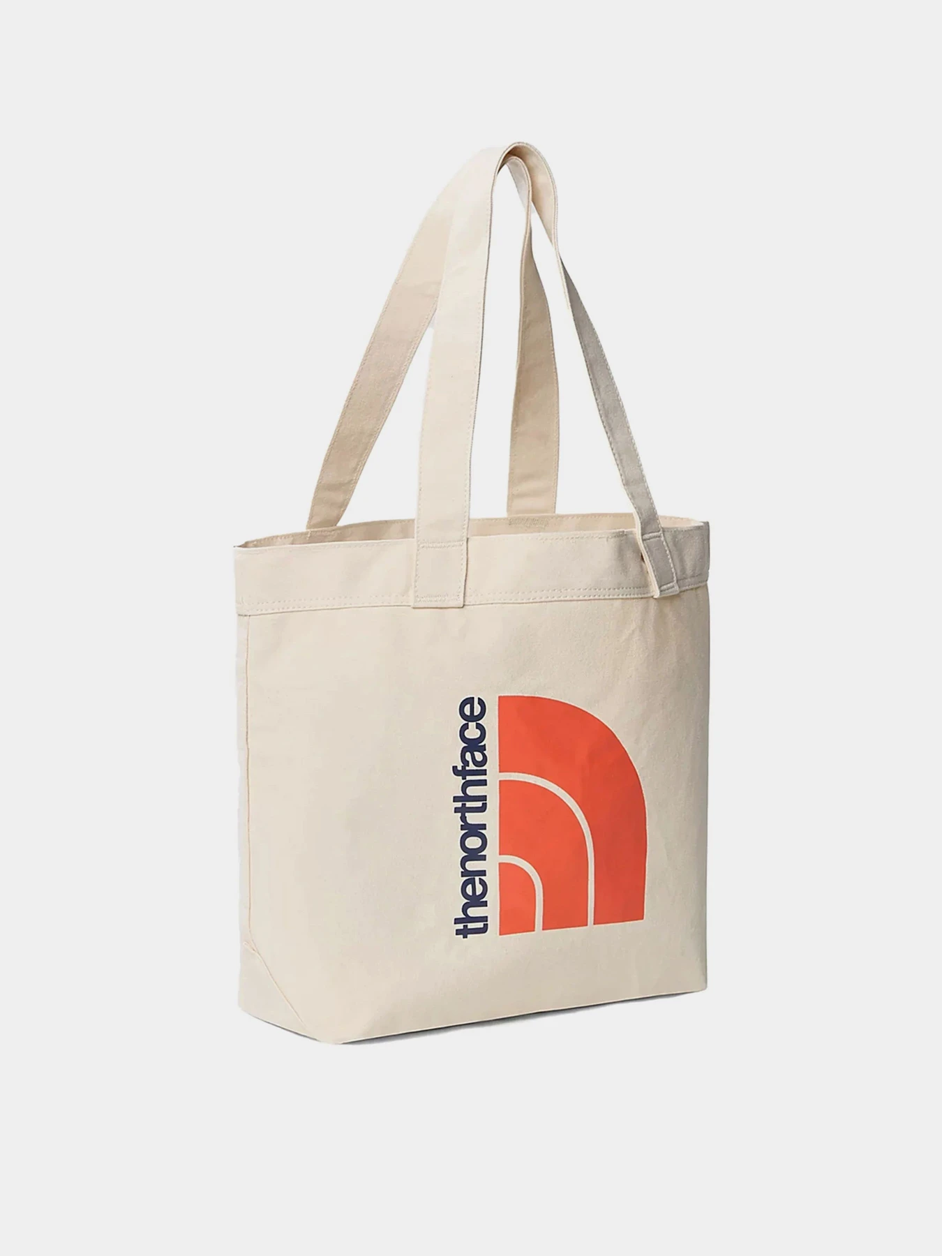 Сумки The North Face Cotton Tote модель NF0A3VWQIX01 Сумки The North Face Cotton Tote модель NF0A3VWQIX01 Фото