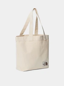 Сумки The North Face Cotton Tote модель NF0A3VWQIX01 Фото