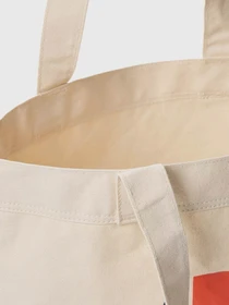 Сумки The North Face Cotton Tote модель NF0A3VWQIX01 Фото