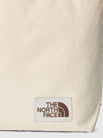 Сумки The North Face Cotton Tote модель NF0A3VWQIX01 Фото