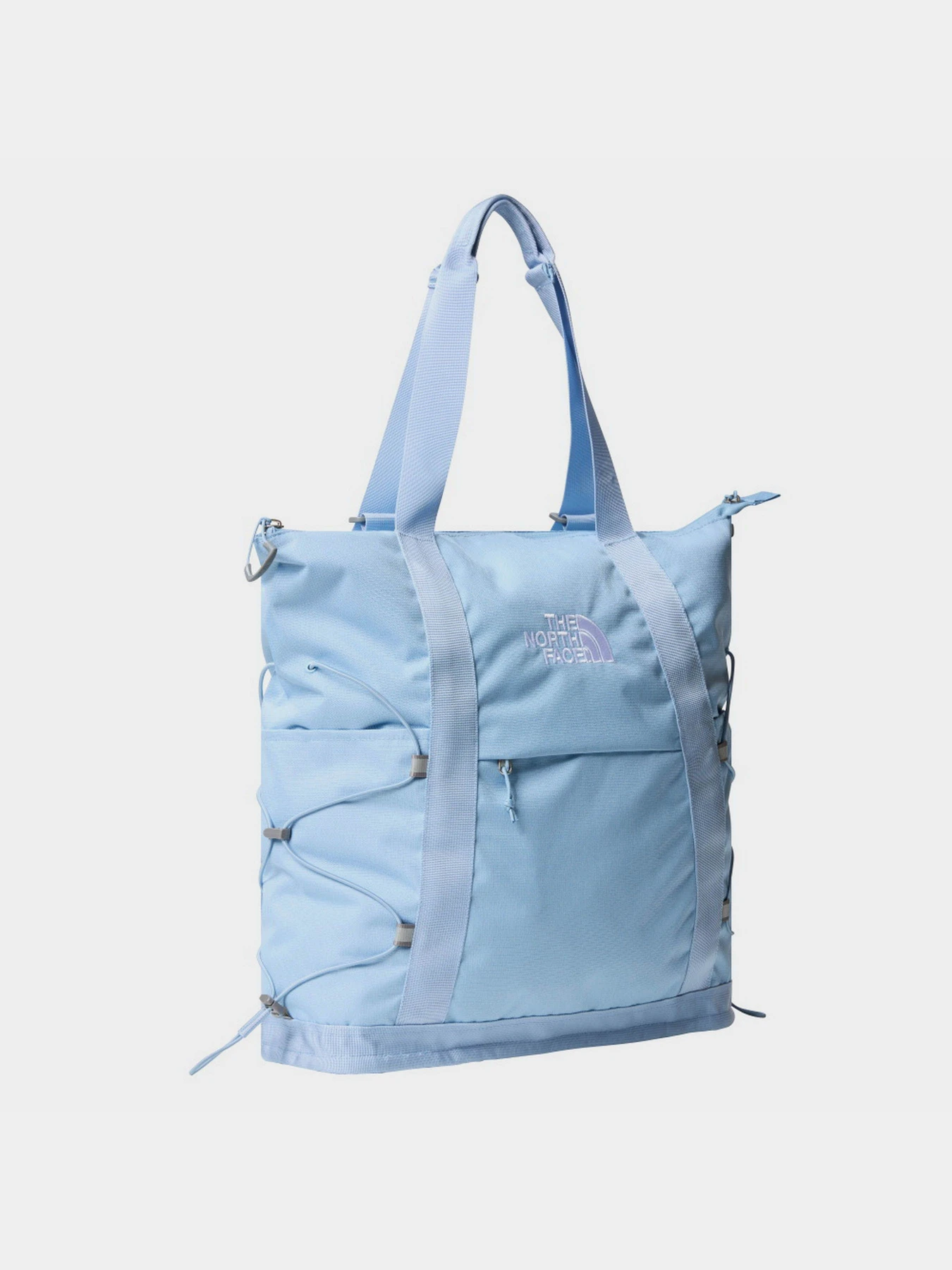 Сумки The North Face Borealis Tote модель NF0A52SVYOF1 Сумки The North Face Borealis Tote модель NF0A52SVYOF1 Фото