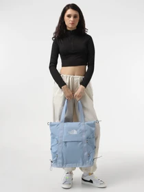 Сумки The North Face Borealis Tote модель NF0A52SVYOF1 Фото