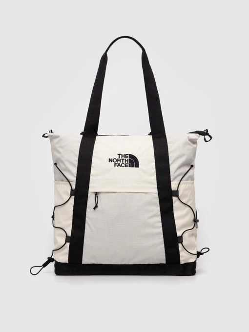 Сумки The North Face Borealis Tote модель NF0A52SVQ4C1 Фото