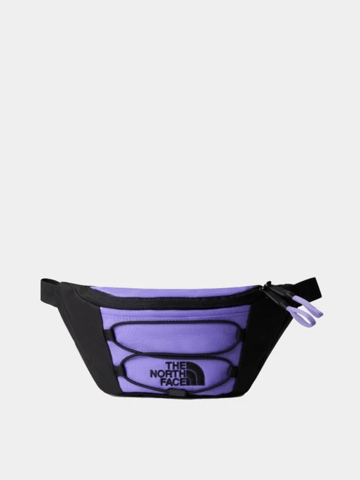 Сумки The North Face Never Stop Tote модель NF0A52TMROL1 Фото