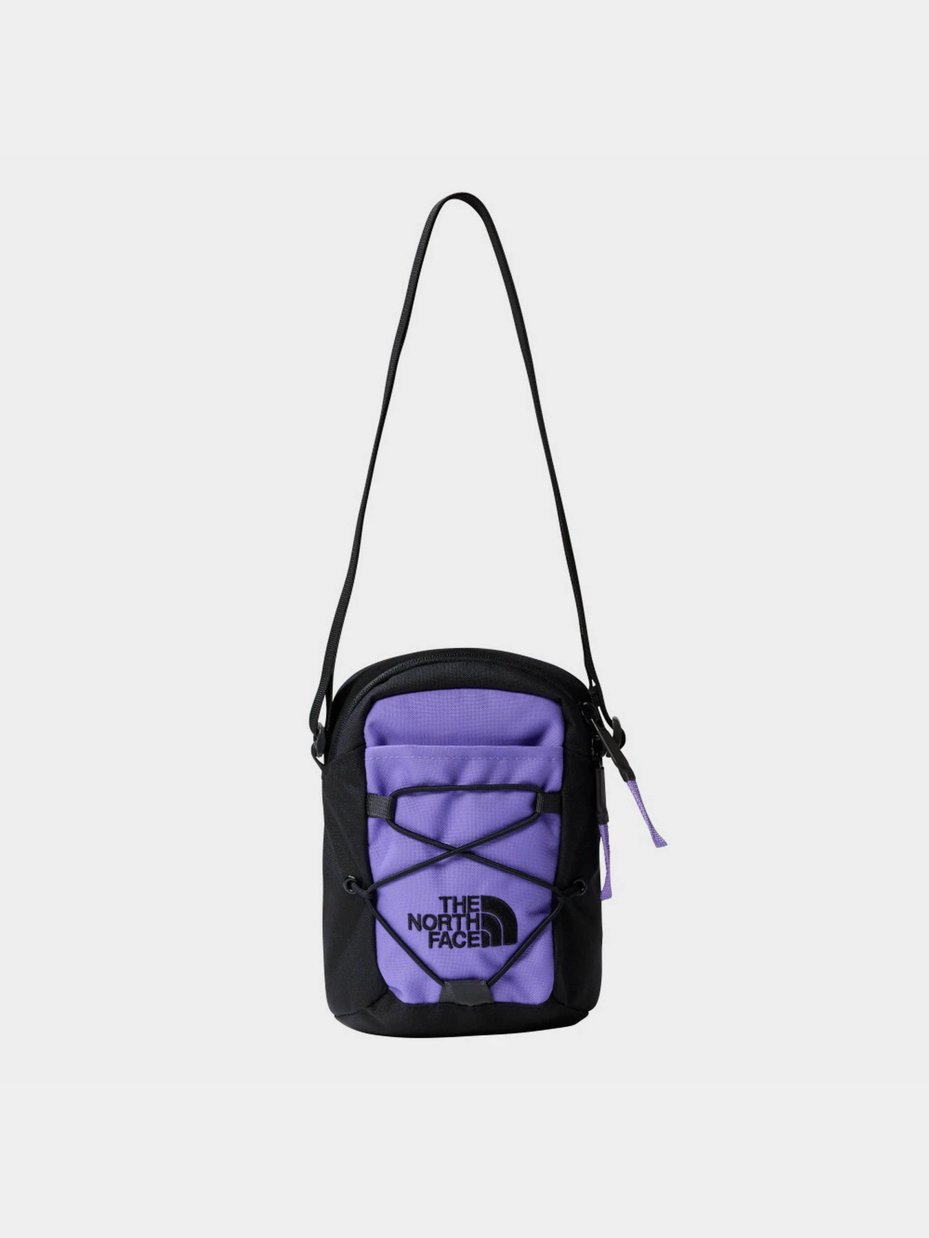 Сумки The North Face Jester модель NF0A52UCROL1 Сумки The North Face Jester модель NF0A52UCROL1 Фото