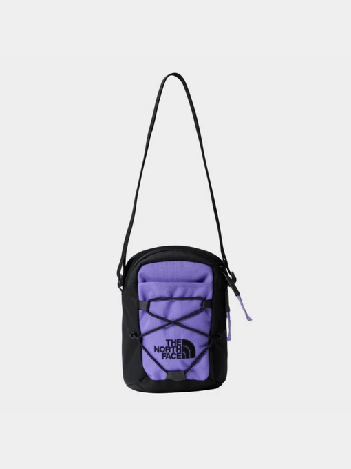 Сумки The North Face Jester модель NF0A52UCROL1 Фото