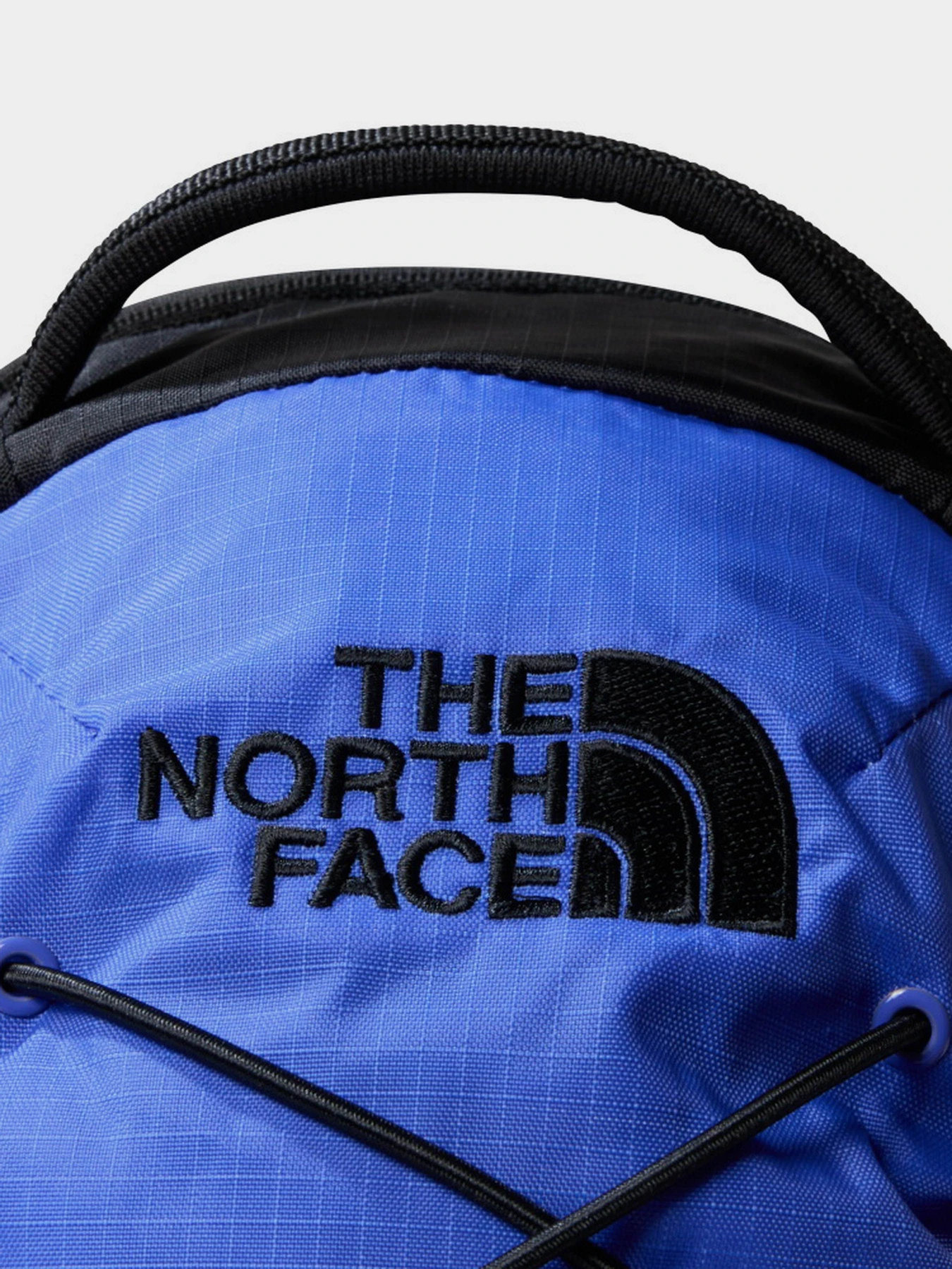 Рюкзаки The North Face Borealis Sling модель NF0A52UPRQI1 Рюкзаки The North Face Borealis Sling модель NF0A52UPRQI1 Фото