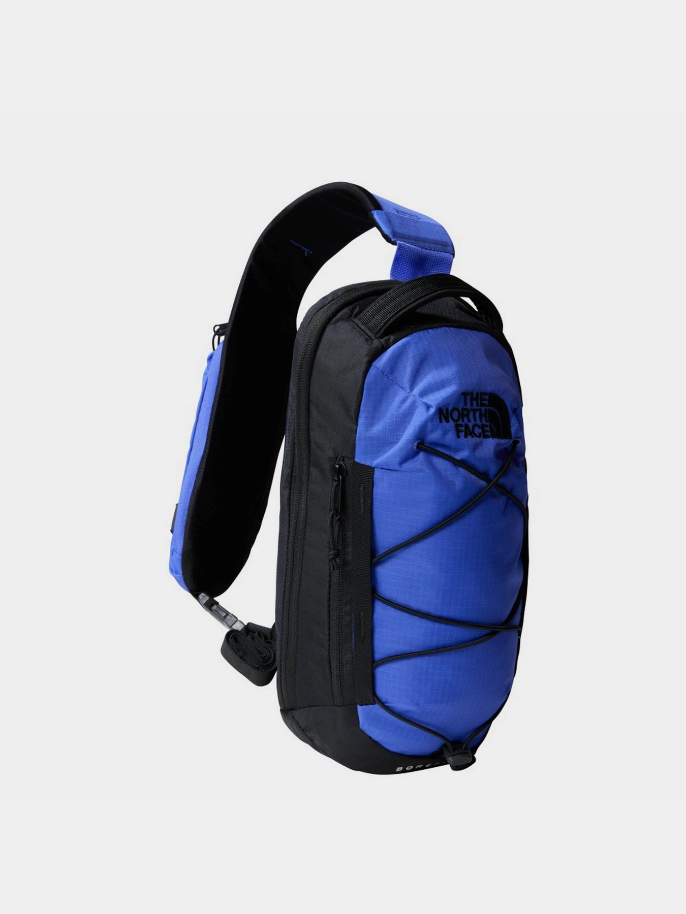 Рюкзаки The North Face Borealis Sling модель NF0A52UPRQI1 Рюкзаки The North Face Borealis Sling модель NF0A52UPRQI1 Фото