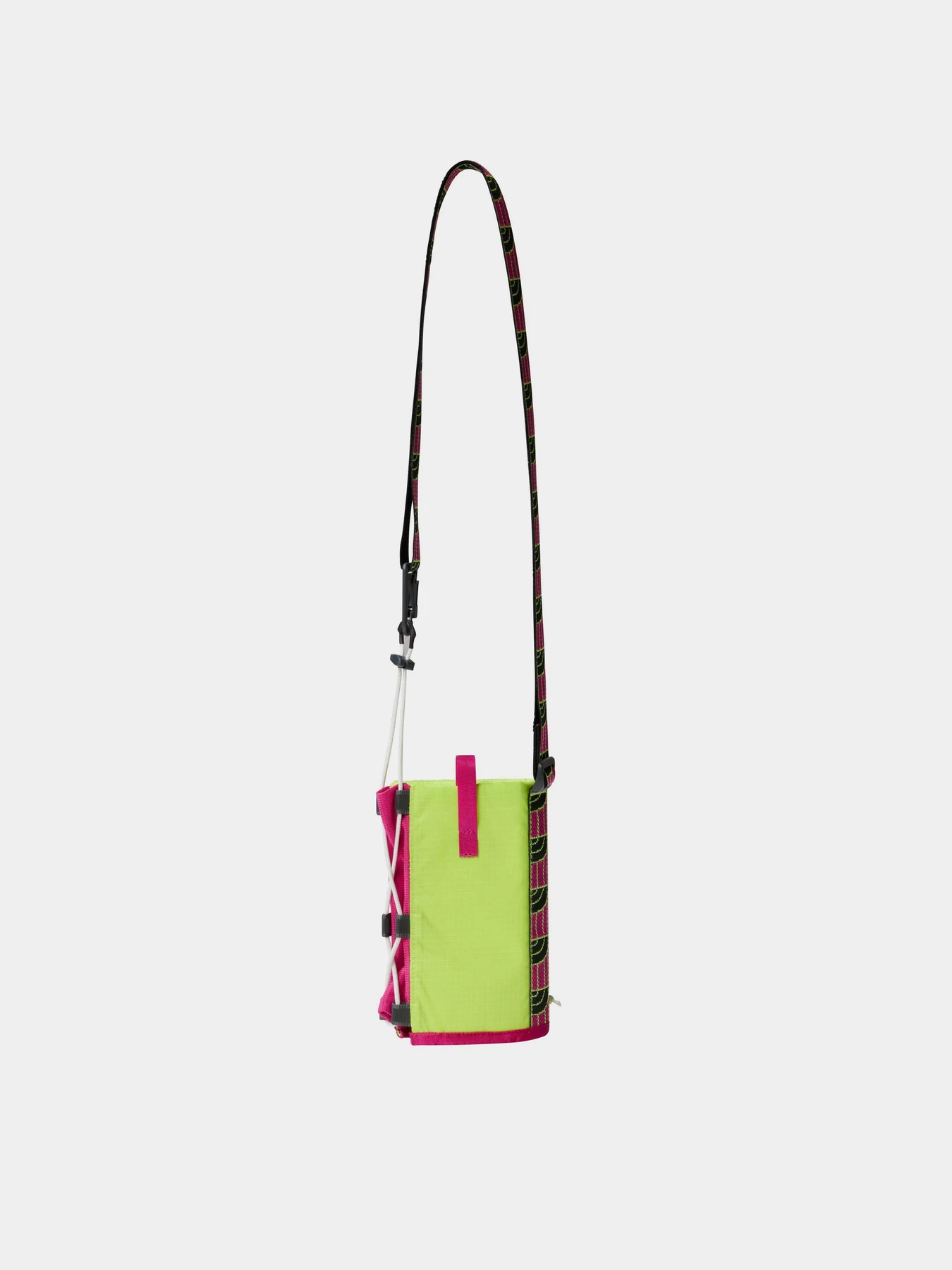 Сумки The North Face Borealis Water Bottle Holder модель NF0A81DQYIY1 Сумки The North Face Borealis Water Bottle Holder модель NF0A81DQYIY1 Фото