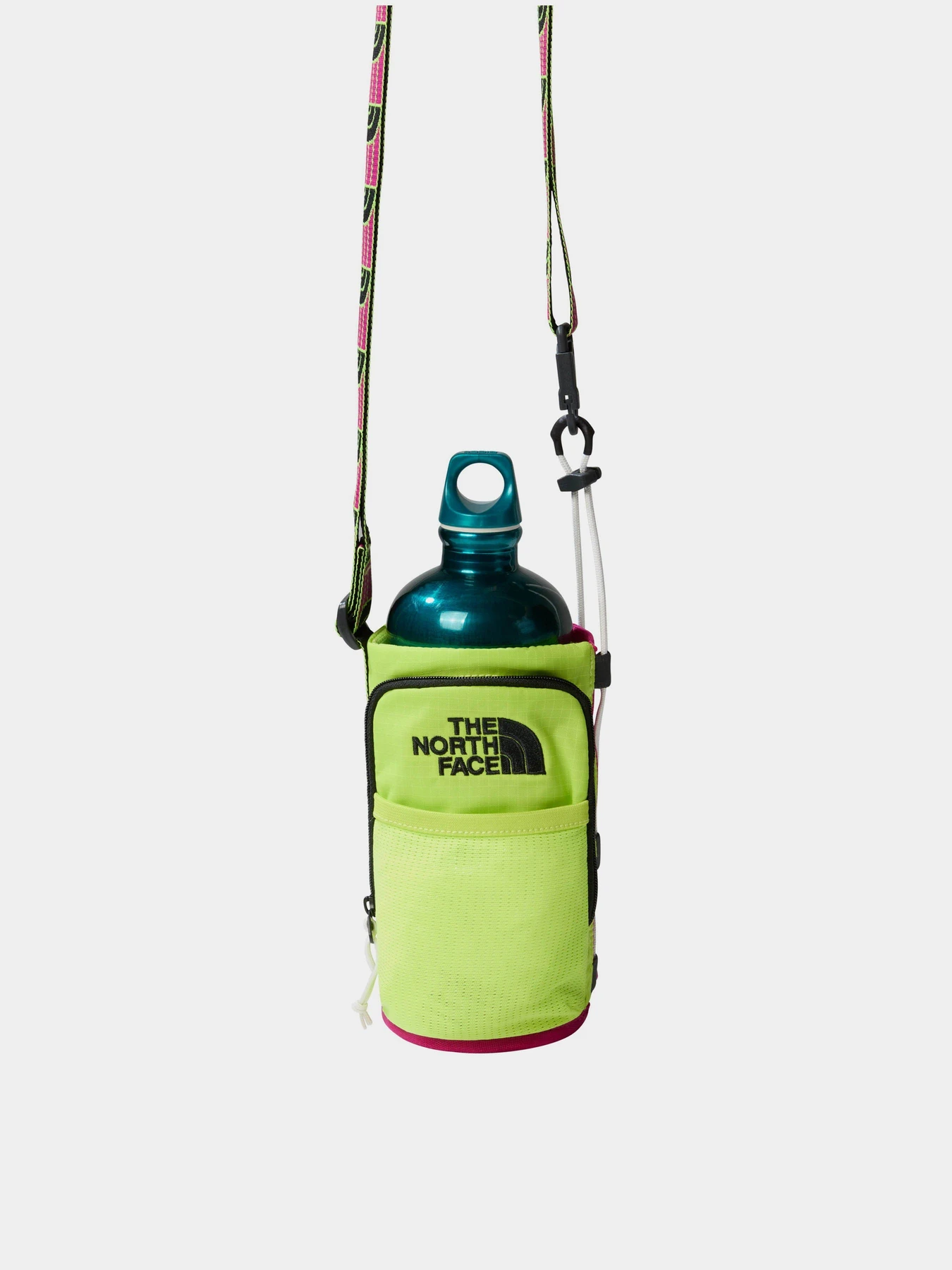 Сумки The North Face Borealis Water Bottle Holder модель NF0A81DQYIY1 Сумки The North Face Borealis Water Bottle Holder модель NF0A81DQYIY1 Фото