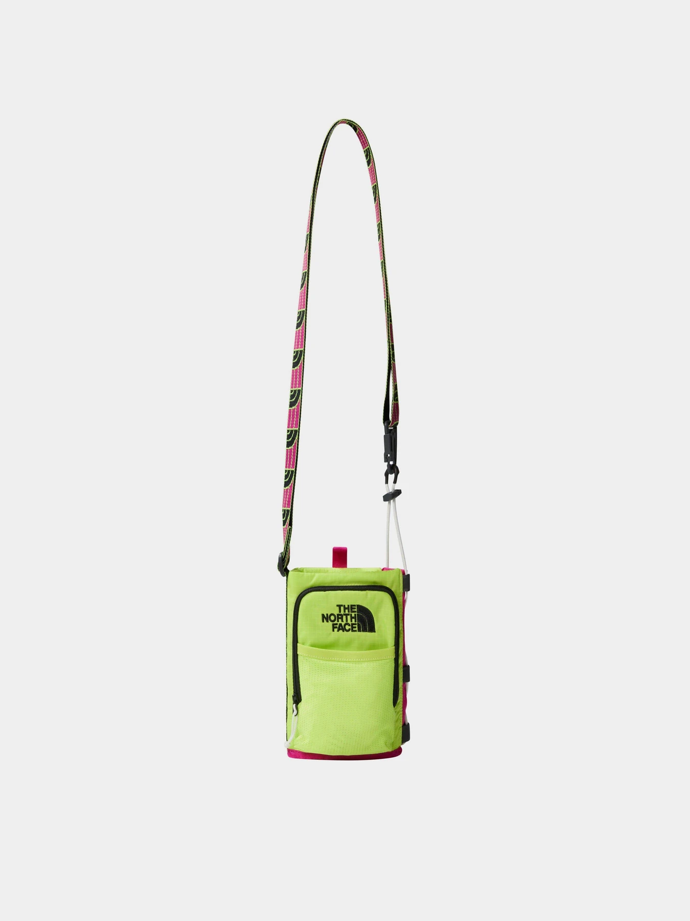 Сумки The North Face Borealis Water Bottle Holder модель NF0A81DQYIY1 Сумки The North Face Borealis Water Bottle Holder модель NF0A81DQYIY1 Фото