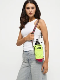 Сумки The North Face Borealis Water Bottle Holder модель NF0A81DQYIY1 Фото