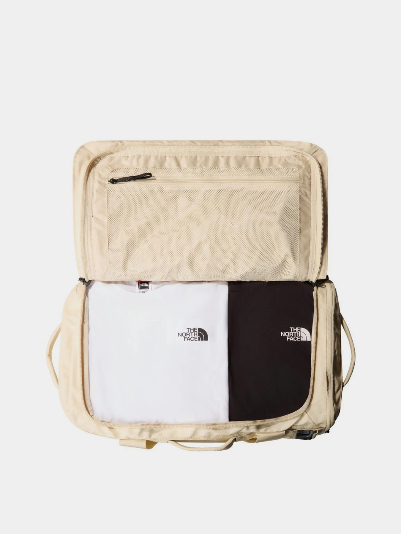 Дорожные сумки и чемоданы The North Face Base Camp Voyager Duffel модель NF0A52RQ4D51 Дорожные сумки и чемоданы The North Face Base Camp Voyager Duffel модель NF0A52RQ4D51 Фото