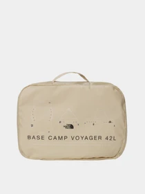 Дорожные сумки и чемоданы The North Face Base Camp Voyager Duffel модель NF0A52RQ4D51 Фото