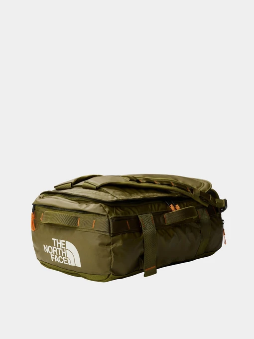 Дорожные сумки и чемоданы The North Face Base Camp Voyager Duffel 32l модель NF0A52RRXI41 Фото