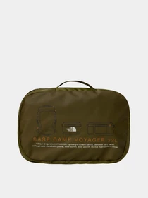Дорожные сумки и чемоданы The North Face Base Camp Voyager Duffel 32l модель NF0A52RRXI41 Фото