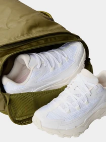 Дорожные сумки и чемоданы The North Face Base Camp Voyager Duffel 32l модель NF0A52RRXI41 Фото