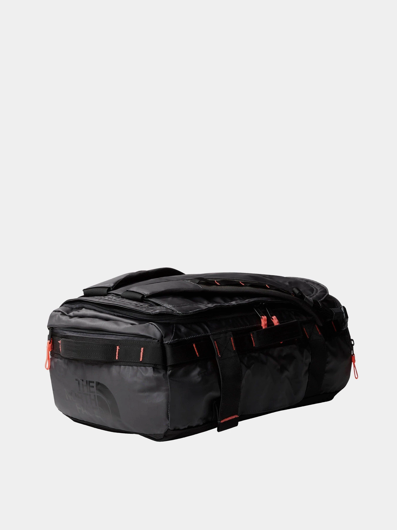 Дорожные сумки и чемоданы The North Face Base Camp Voyager Duffel 32l модель NF0A52RRQN21 Дорожные сумки и чемоданы The North Face Base Camp Voyager Duffel 32l модель NF0A52RRQN21 Фото