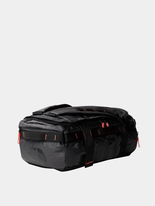 Дорожные сумки и чемоданы The North Face Base Camp Voyager Duffel 32l модель NF0A52RRQN21 Фото